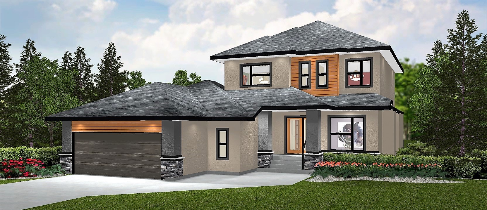 256 Petryk Terrace