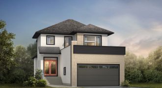 275 John Neufeld Crescent