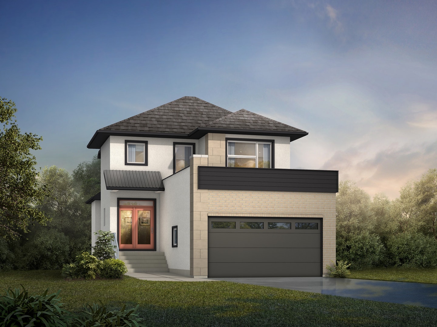 275 John Neufeld Crescent