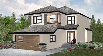 279 John Neufeld Crescent