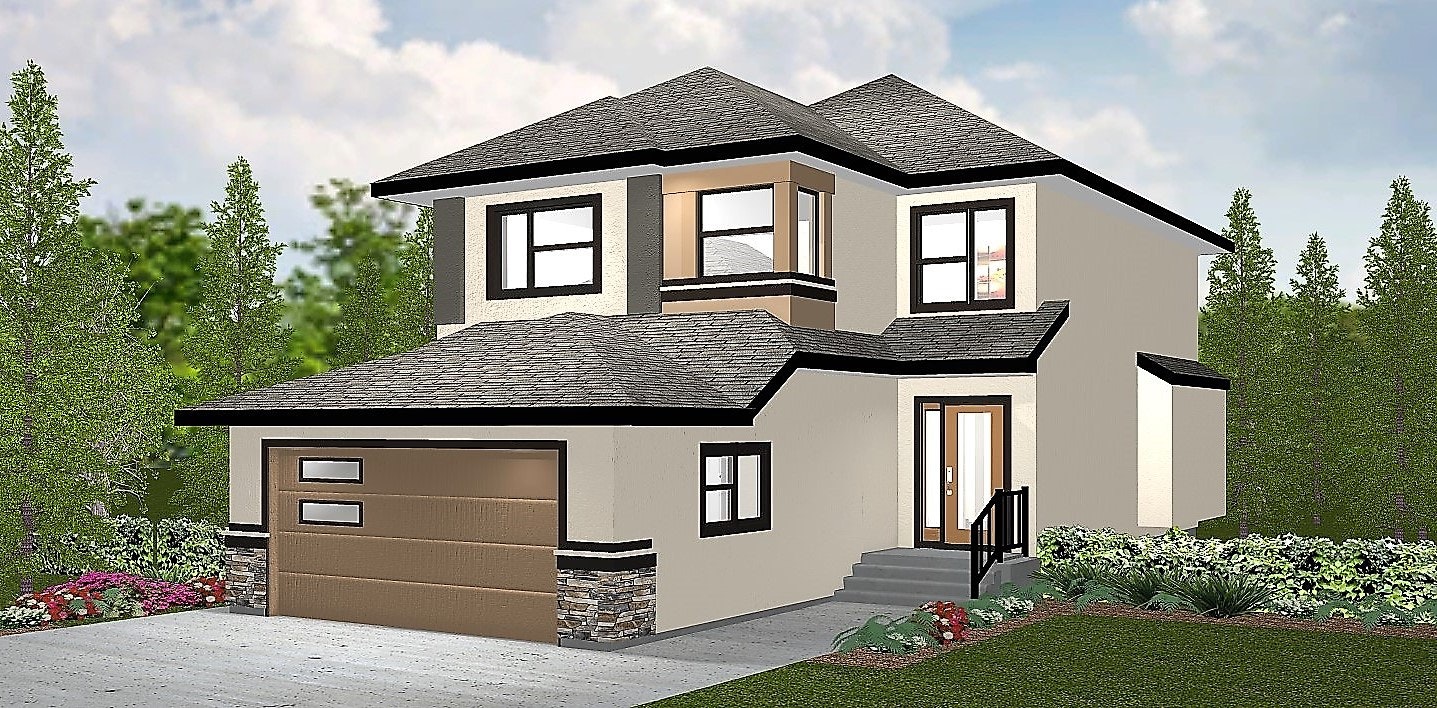 279 John Neufeld Crescent