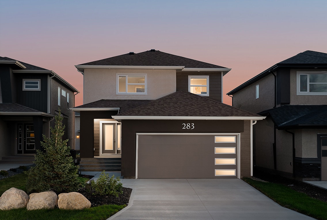 283 John Neufeld Crescent
