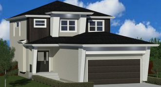 287 John Neufeld Crescent