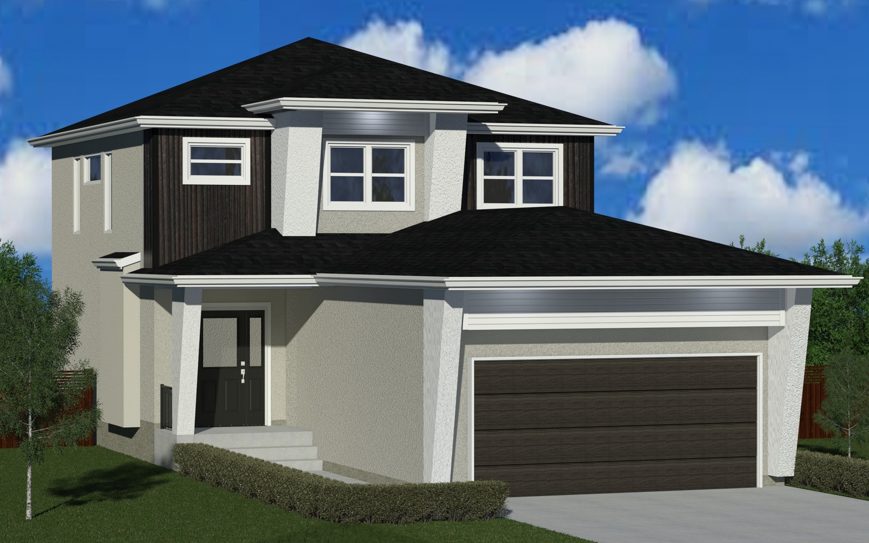 287 John Neufeld Crescent