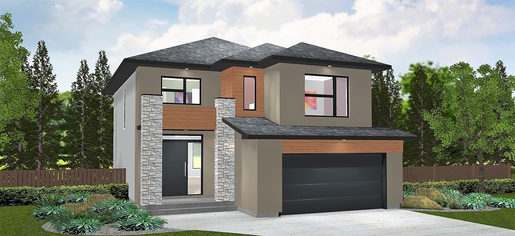 3 Hummingbird Cove