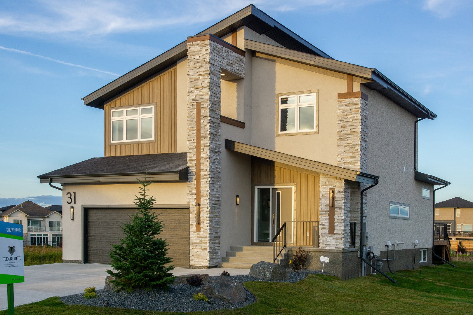 31 Hummingbird Cove