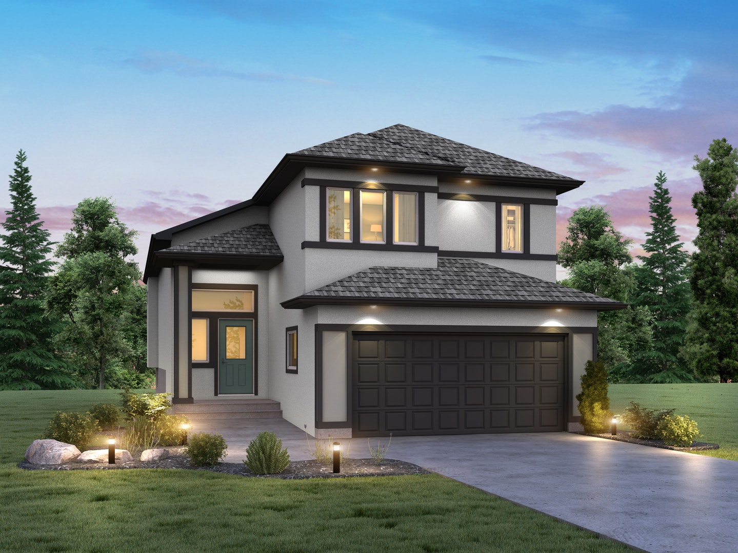 323 Tanager Trail