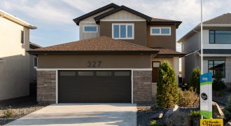 327 Tanager Trail