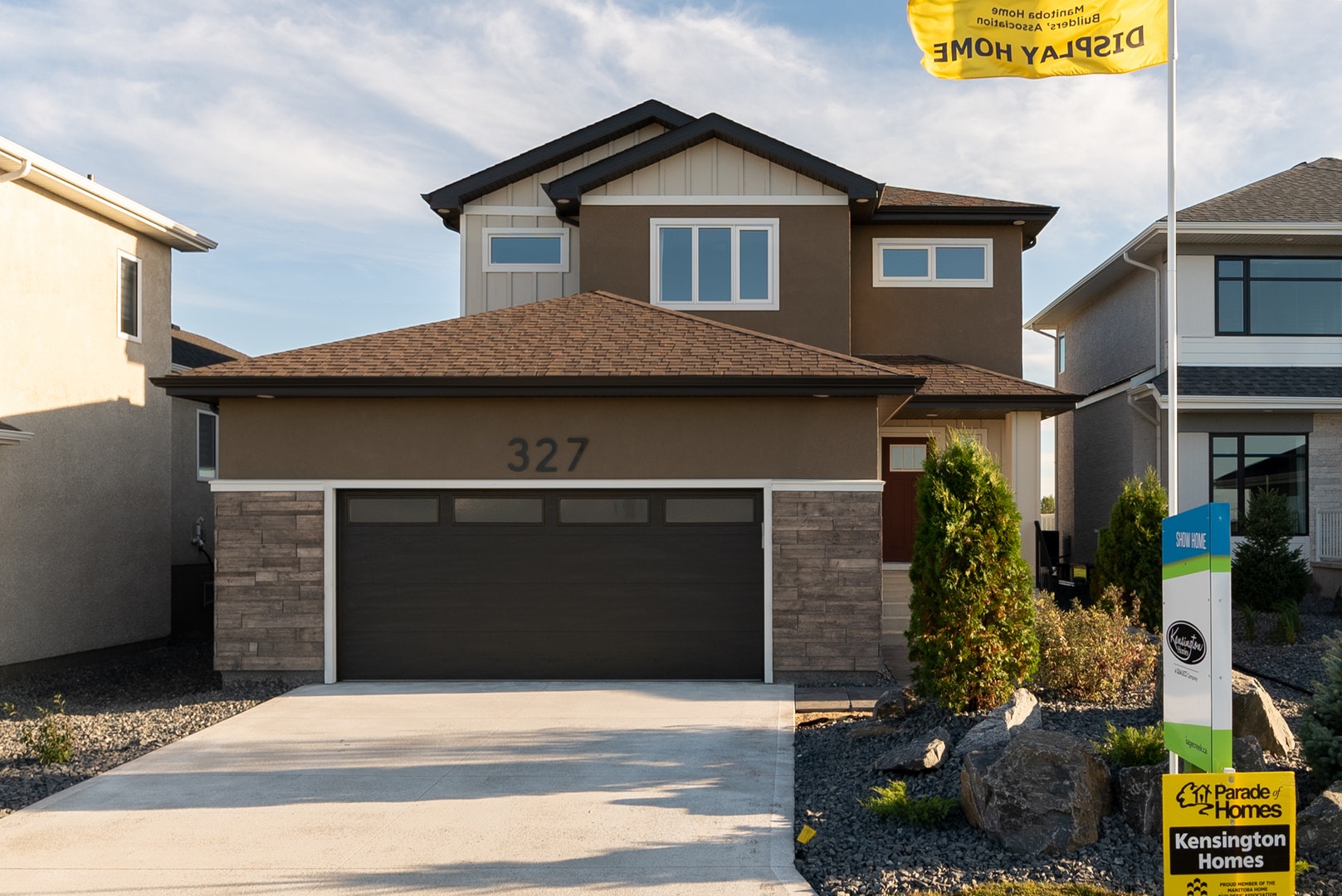 327 Tanager Trail