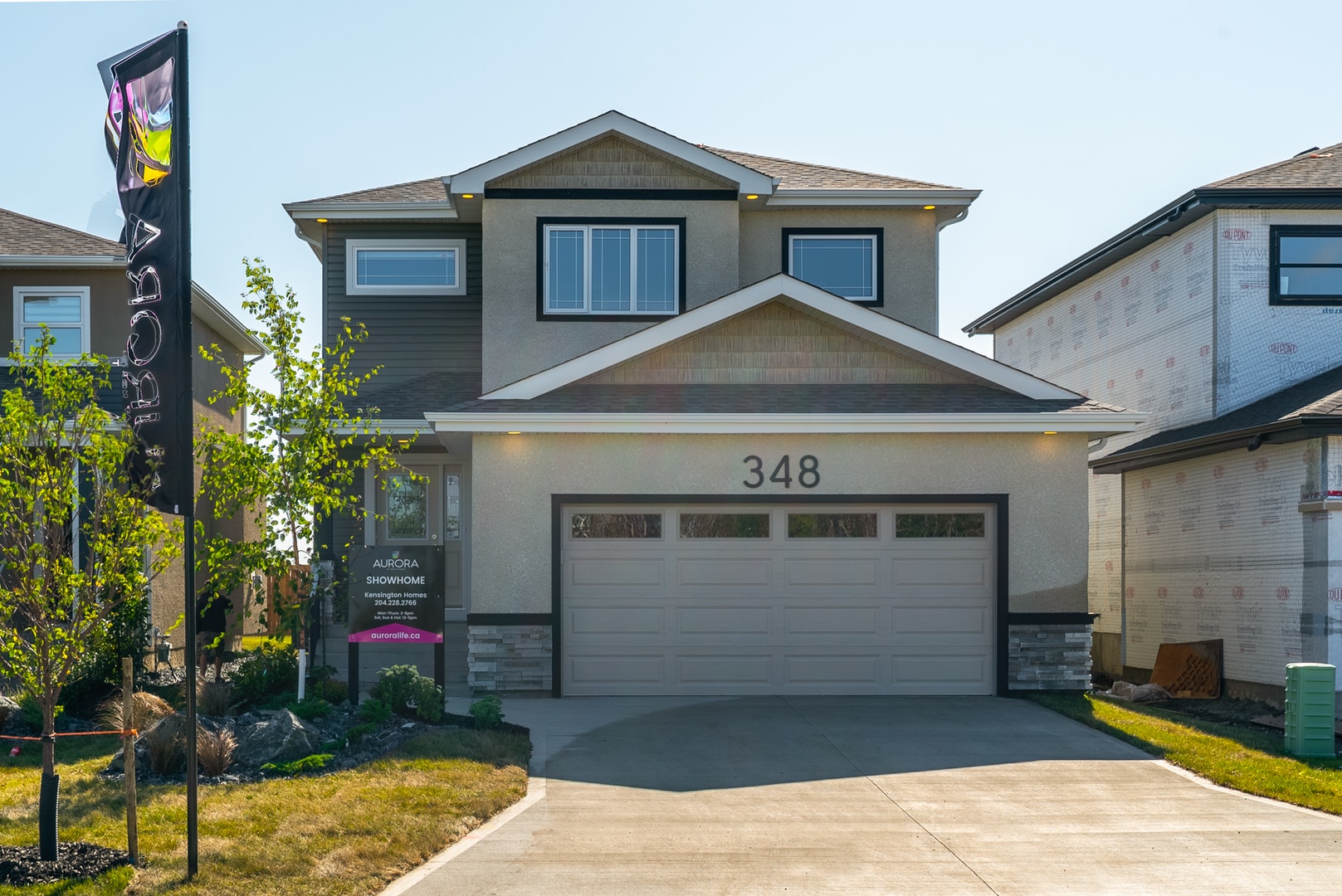 348 Atlas Crescent