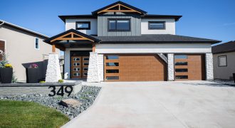 349 Willow Creek Road