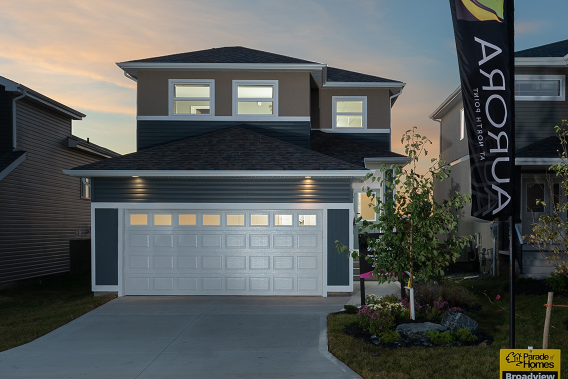 352 Atlas Crescent