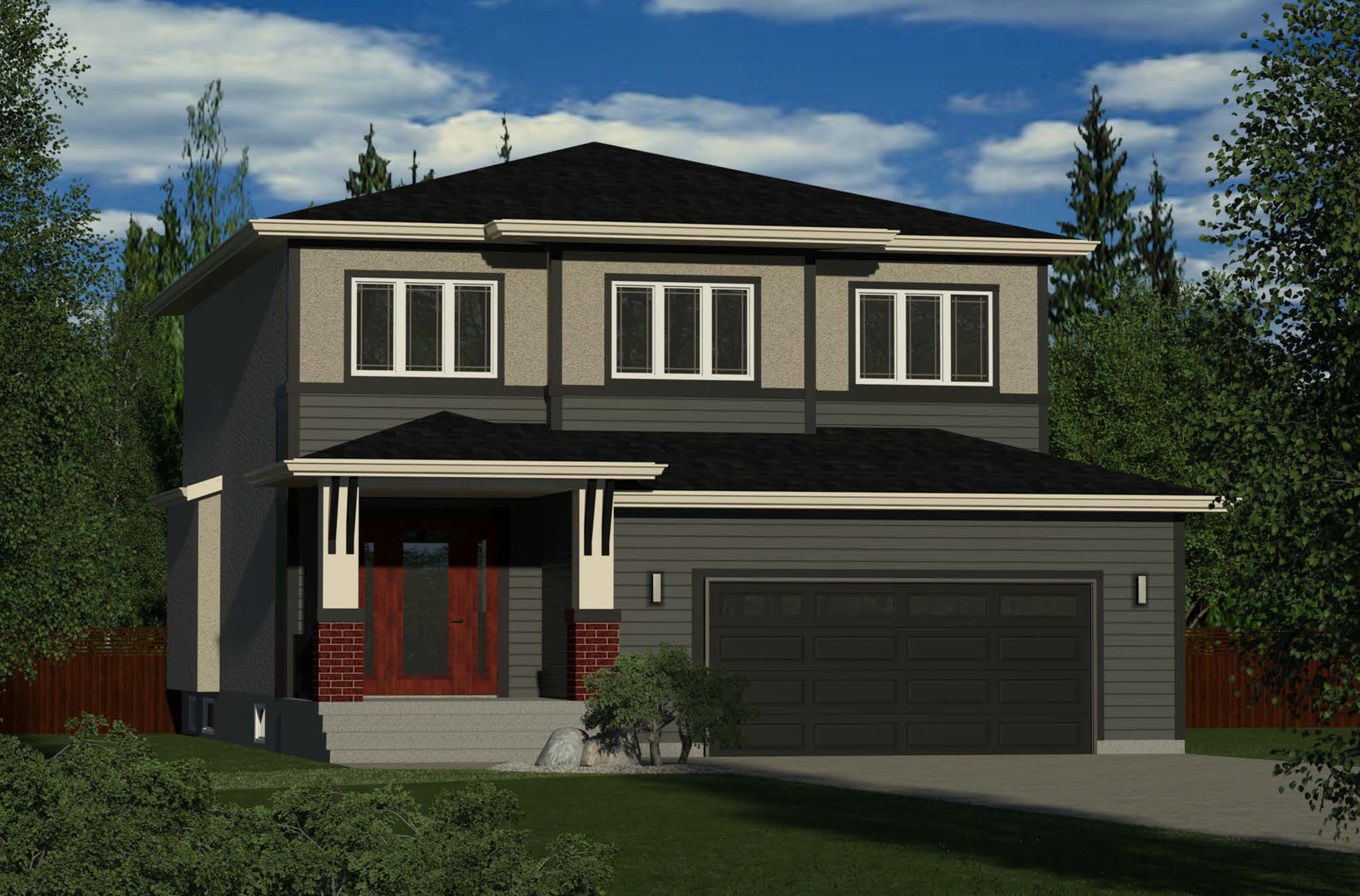355 Willow Creek Road