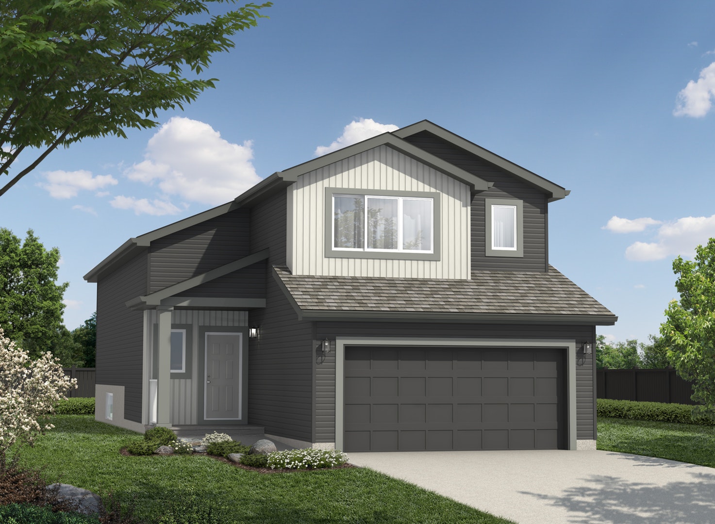 356 Atlas Crescent