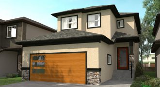 390 Cartesian Gate