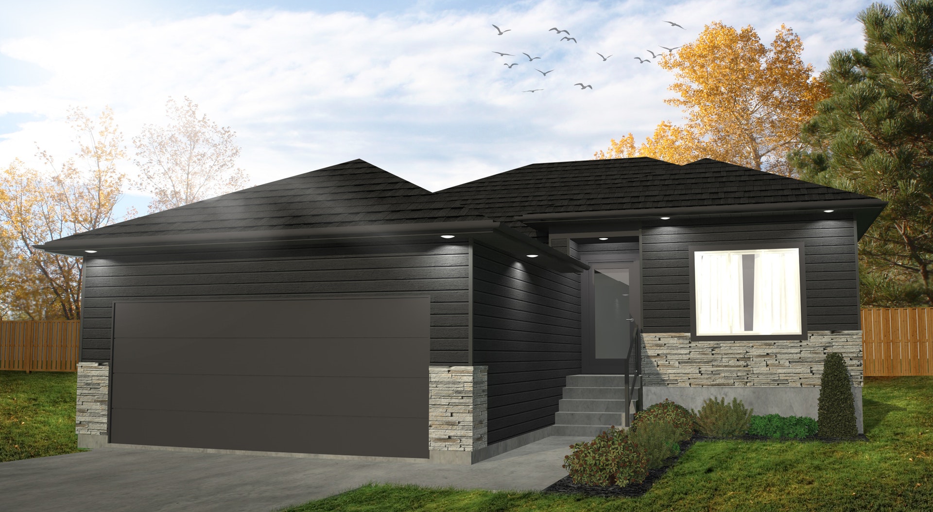 4 Kurelek Crescent