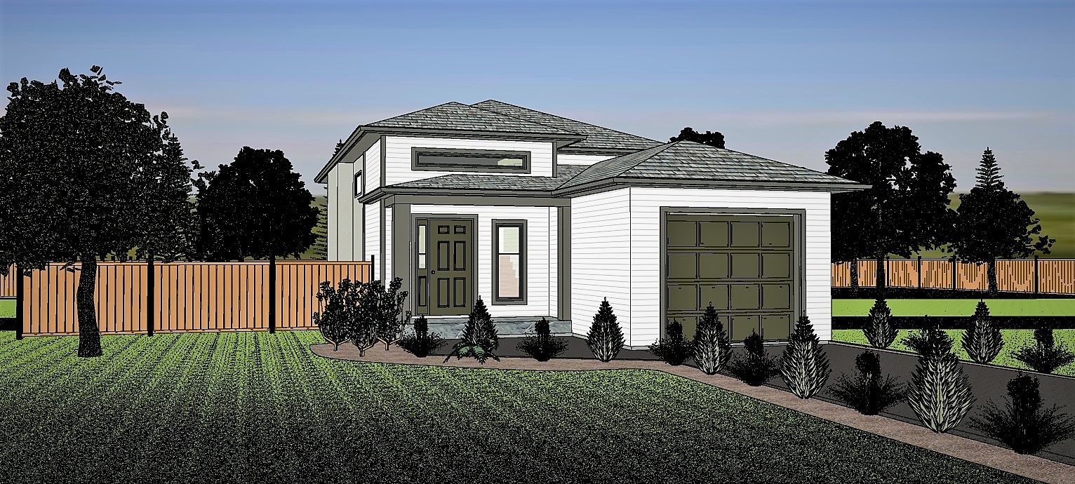 5 Briarfield Court