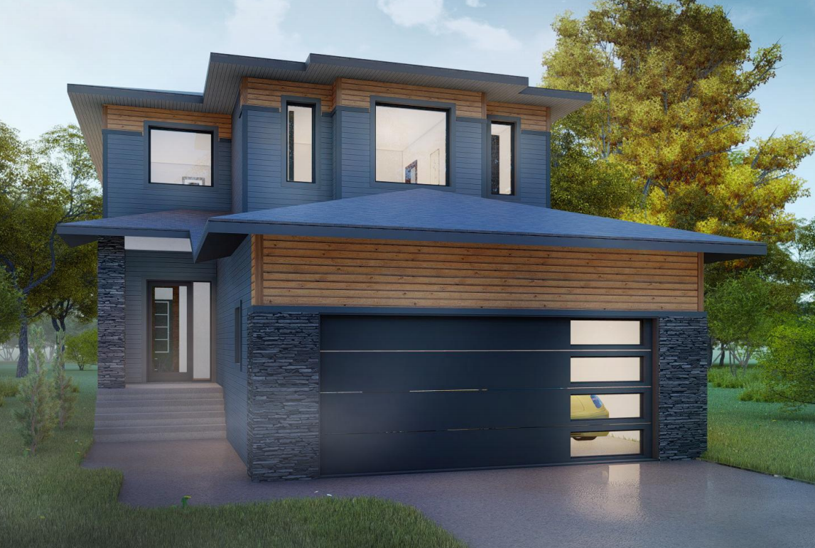 5 Tyson Trail