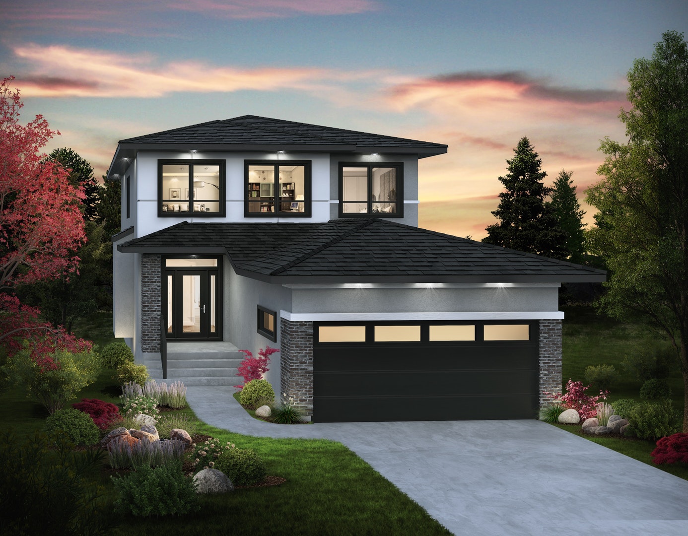 567 Boulevard De La Seigneurie