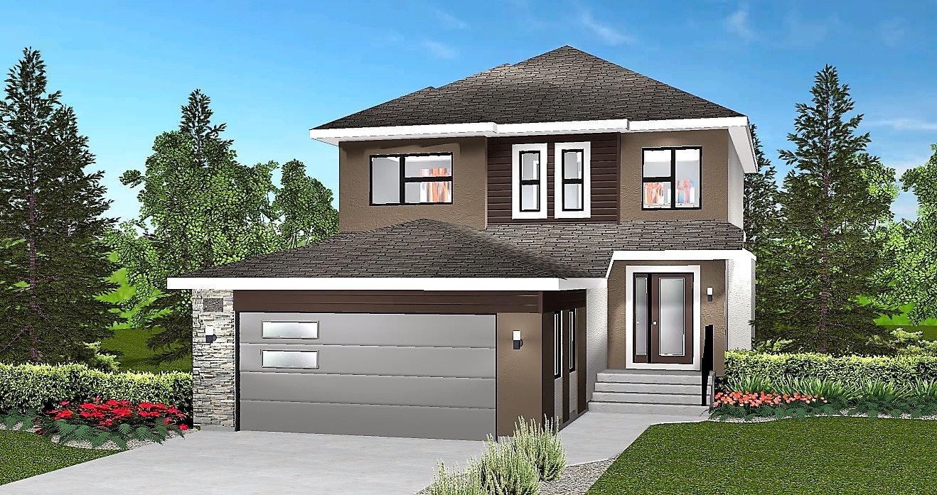 571 Boulevard De La Seigneurie