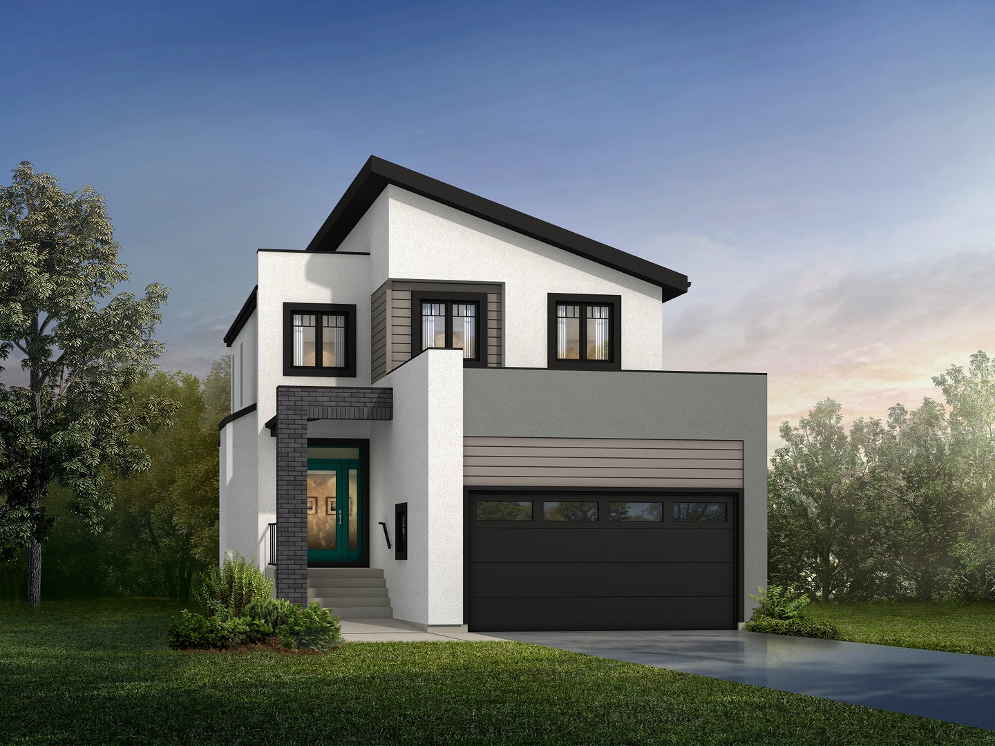 575 Boulevard De La Seigneurie