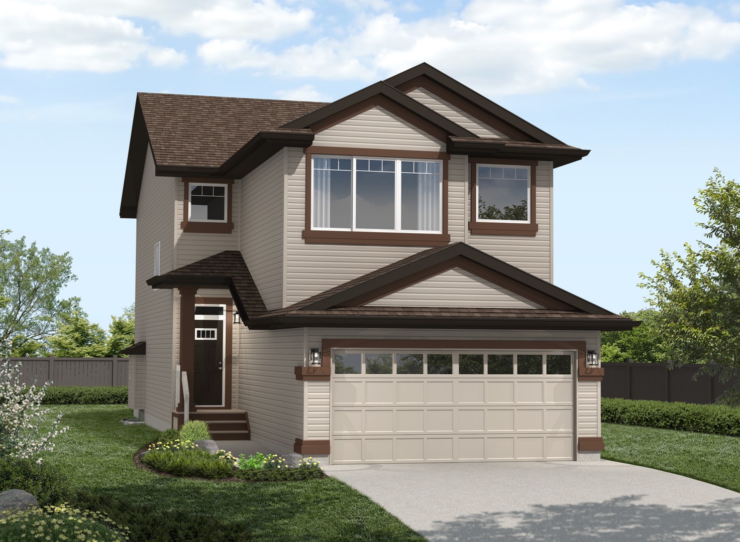 579 Boulevard De La Seigneurie