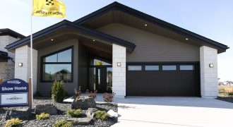 643 Bridge Lake Drive