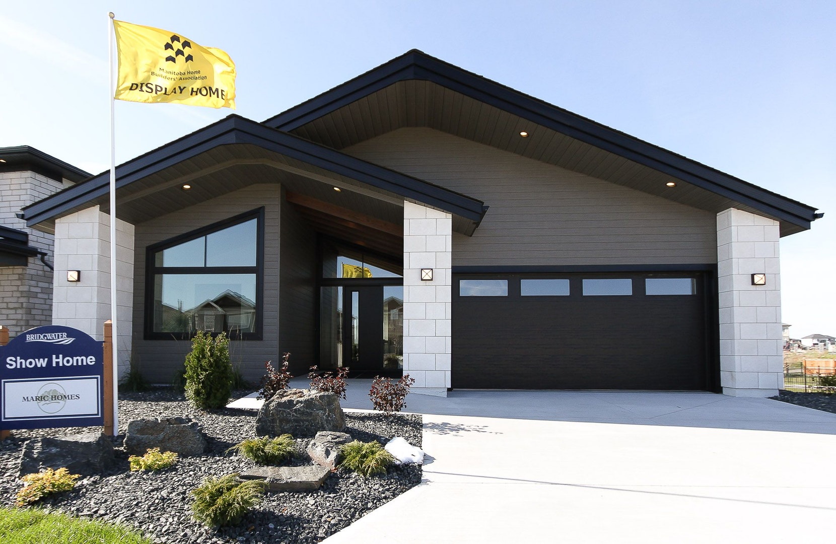 643 Bridge Lake Drive