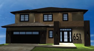 651 Bridge Lake Drive