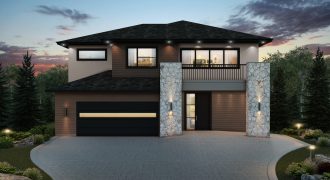 671 Bridge Lake Drive
