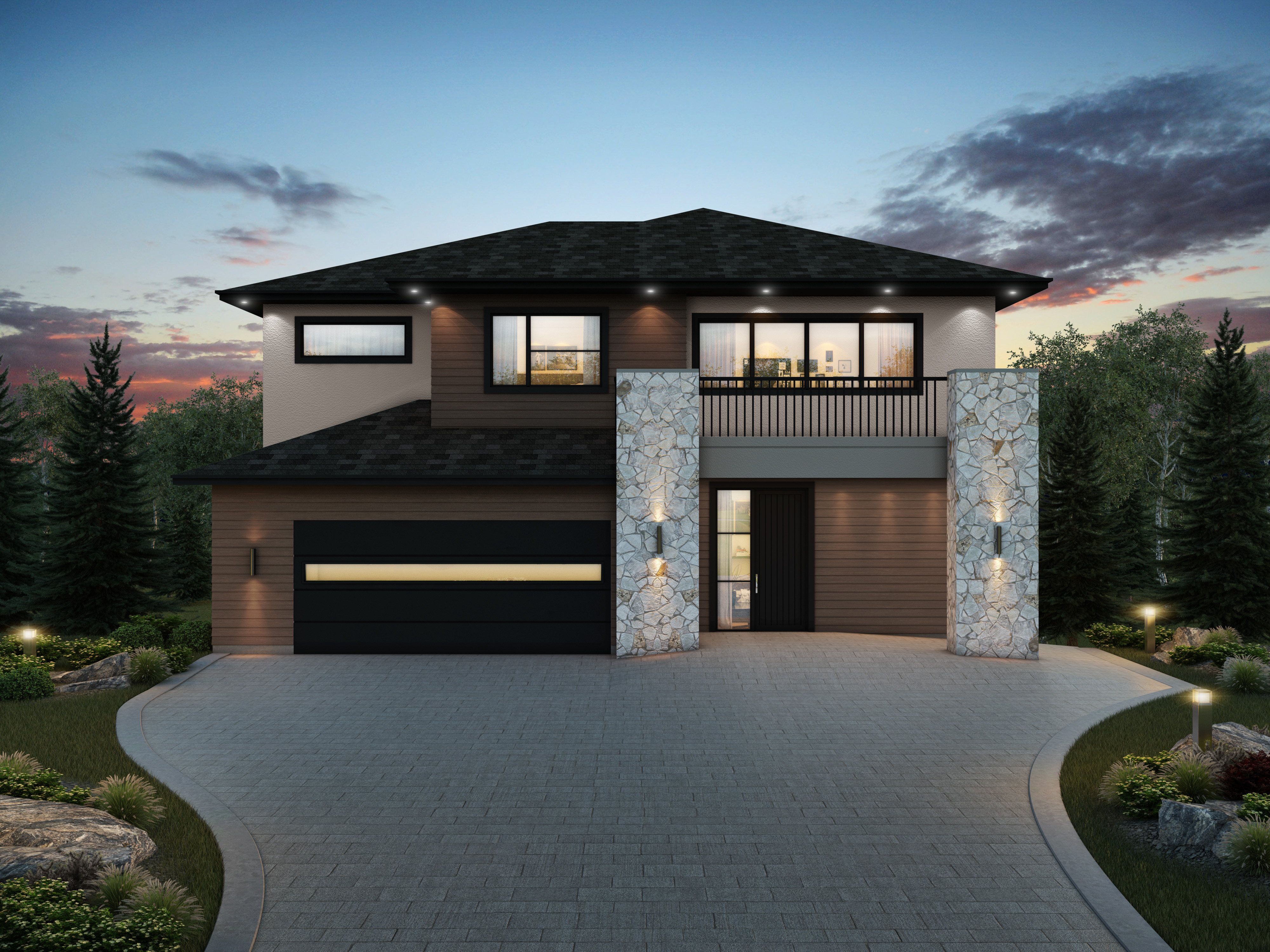 671 Bridge Lake Drive