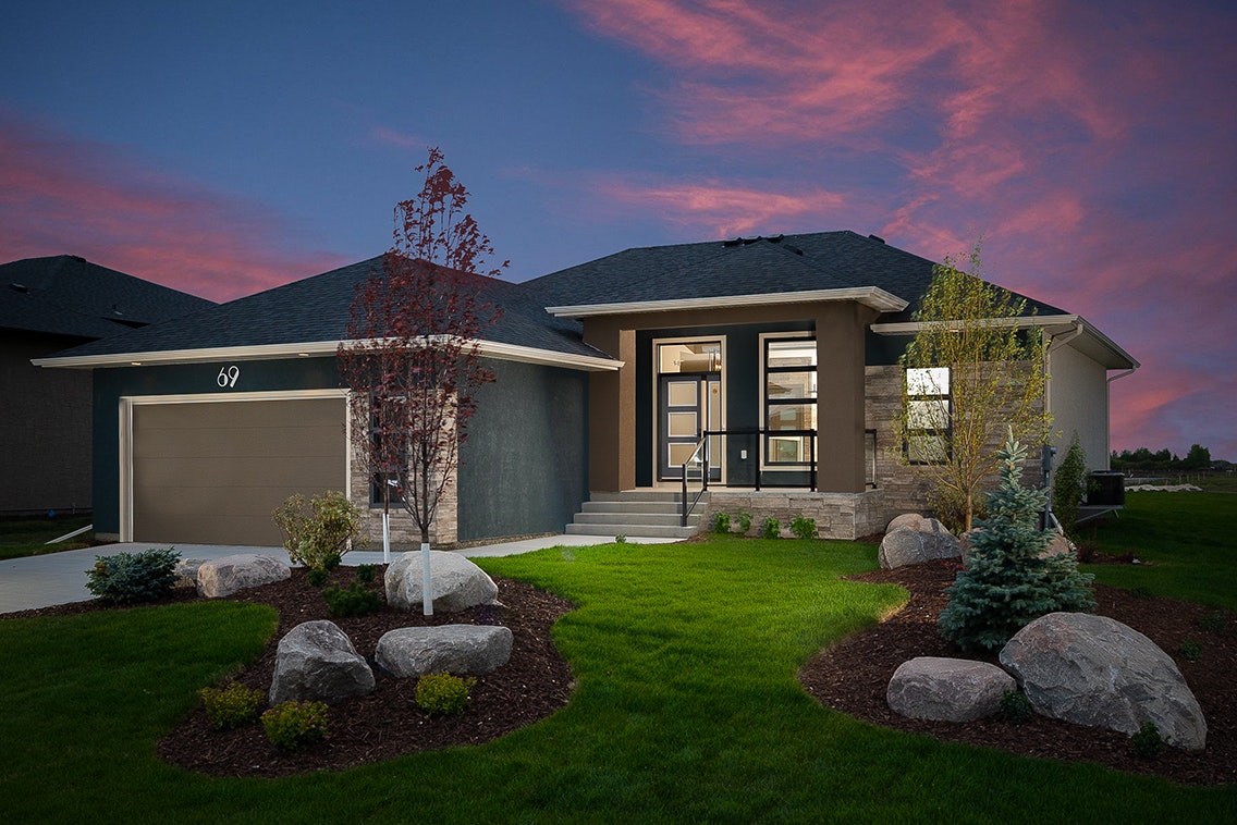 69 Casselman Crescent
