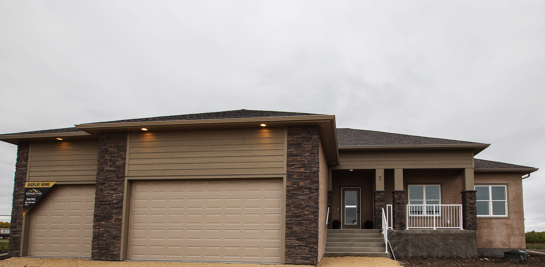 7 Harry Waytiuk Drive