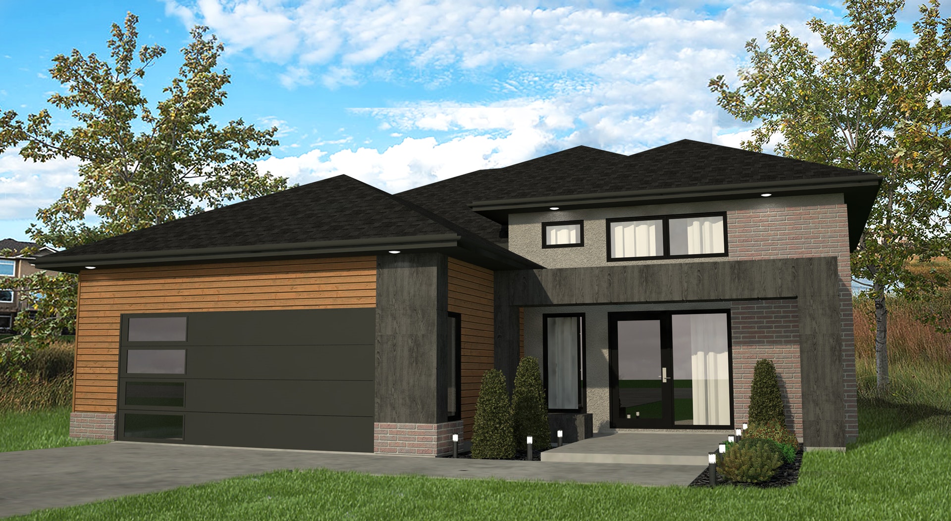 70 Tanager Trail