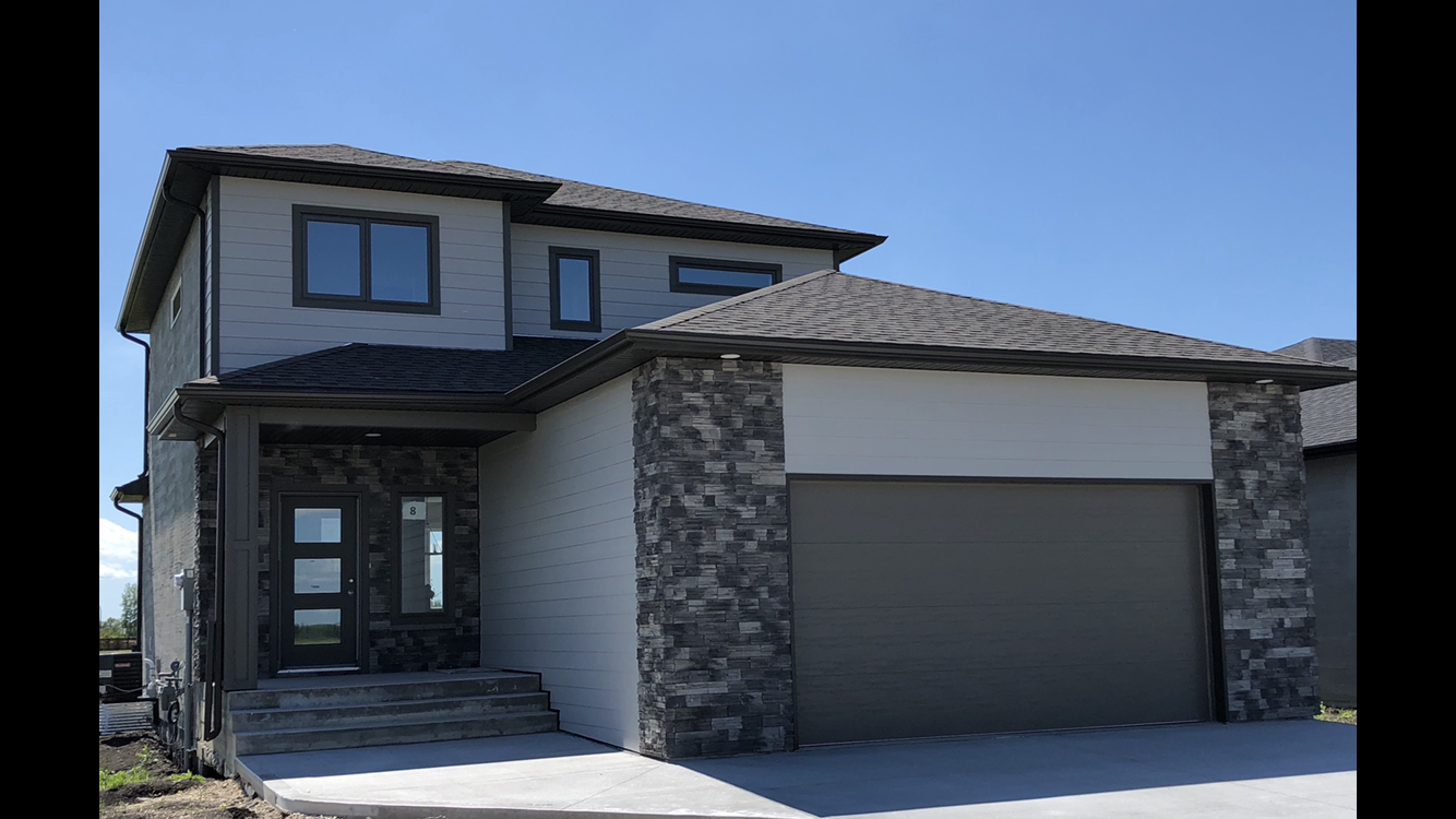 8 Bartman Drive
