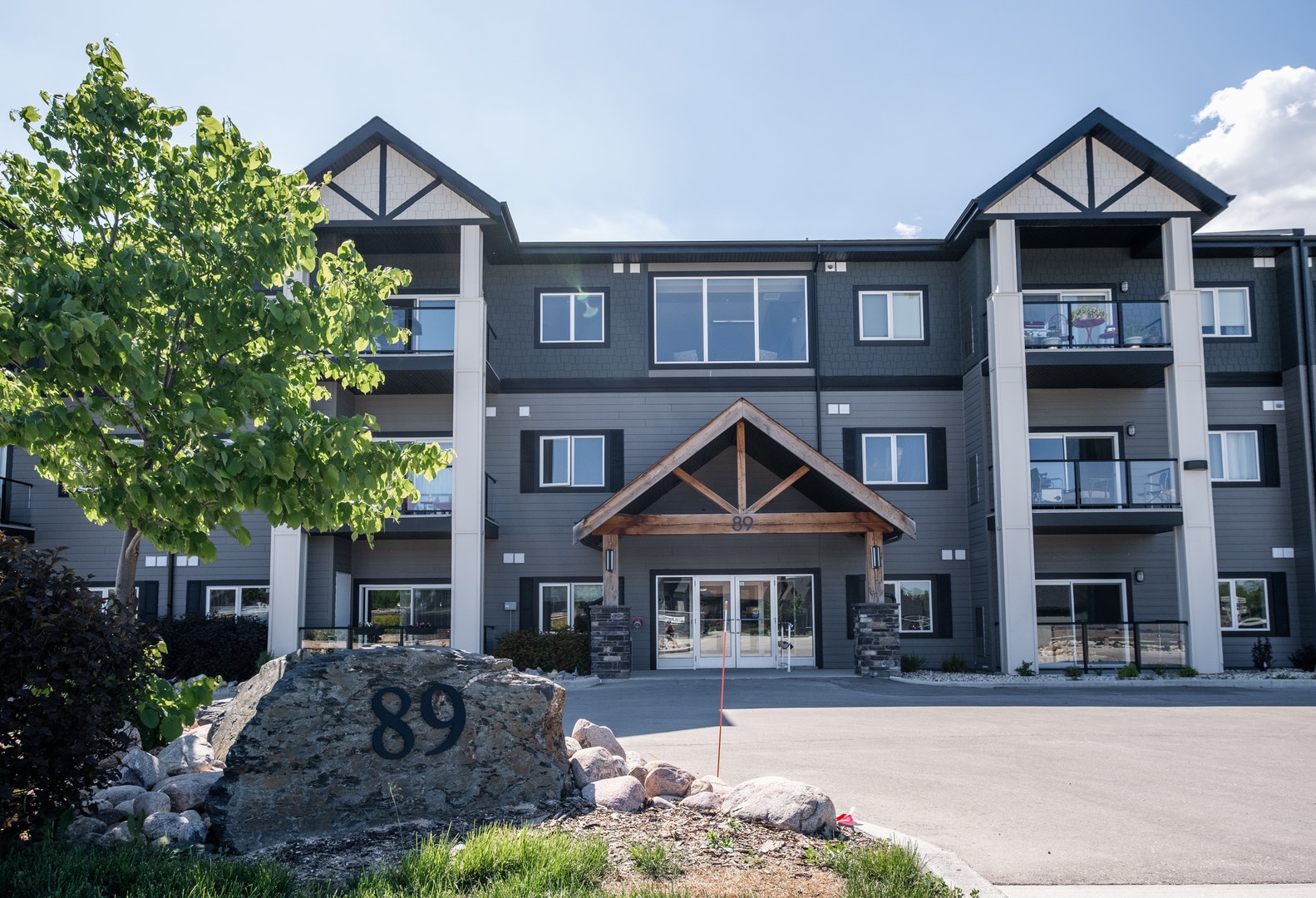 116-89 Creek Bend Road