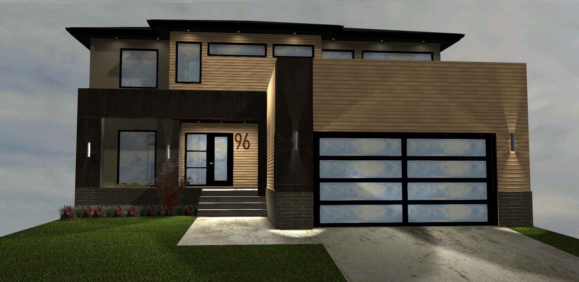 96 Creemans Crescent
