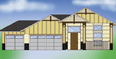 246 Lake Bend Road