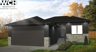 12 Kurelek Crescent