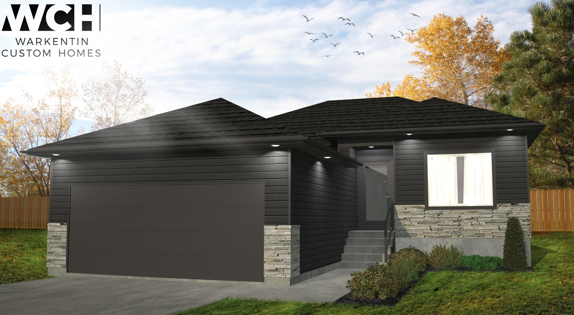 12 Kurelek Crescent
