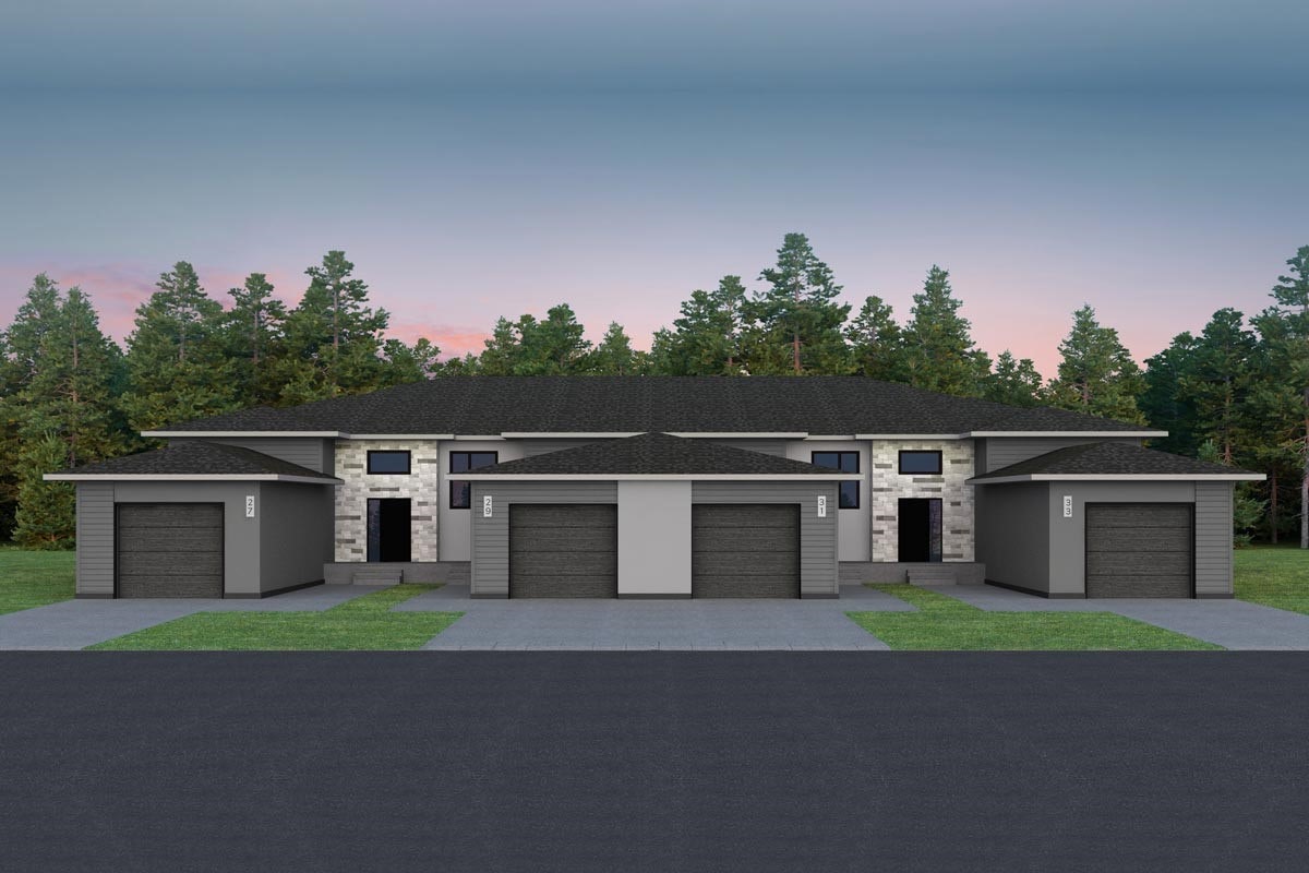 31 Boschman Bay