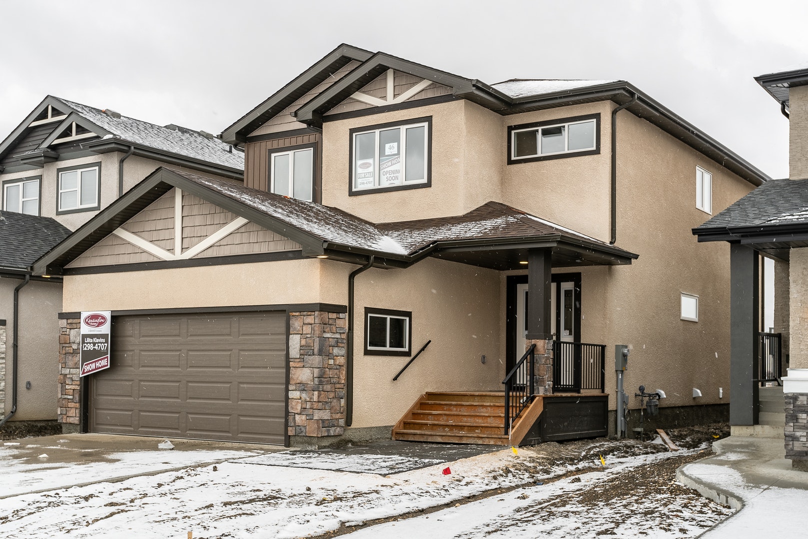 46 Grey Heron Drive