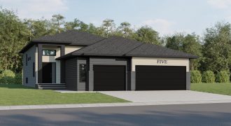 5 Fairbairn Place