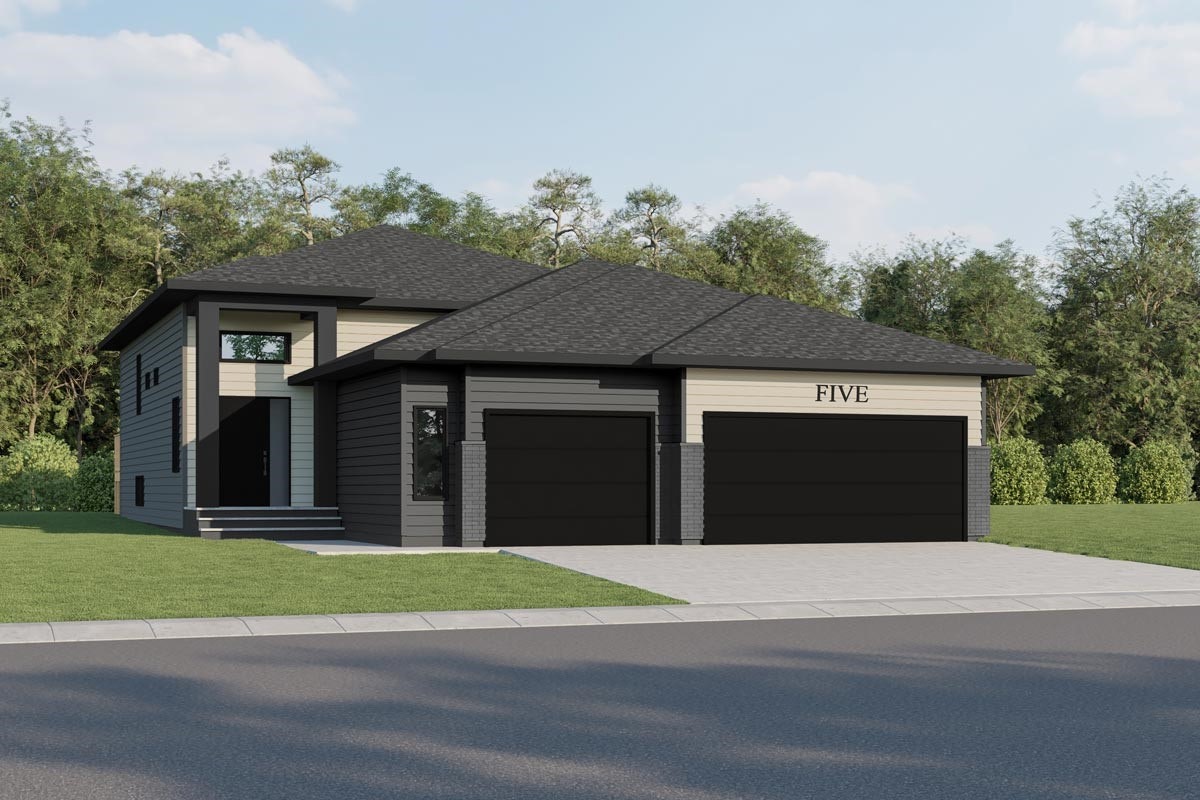 5 Fairbairn Place