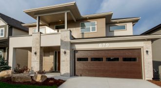 679 Bridge Lake Drive