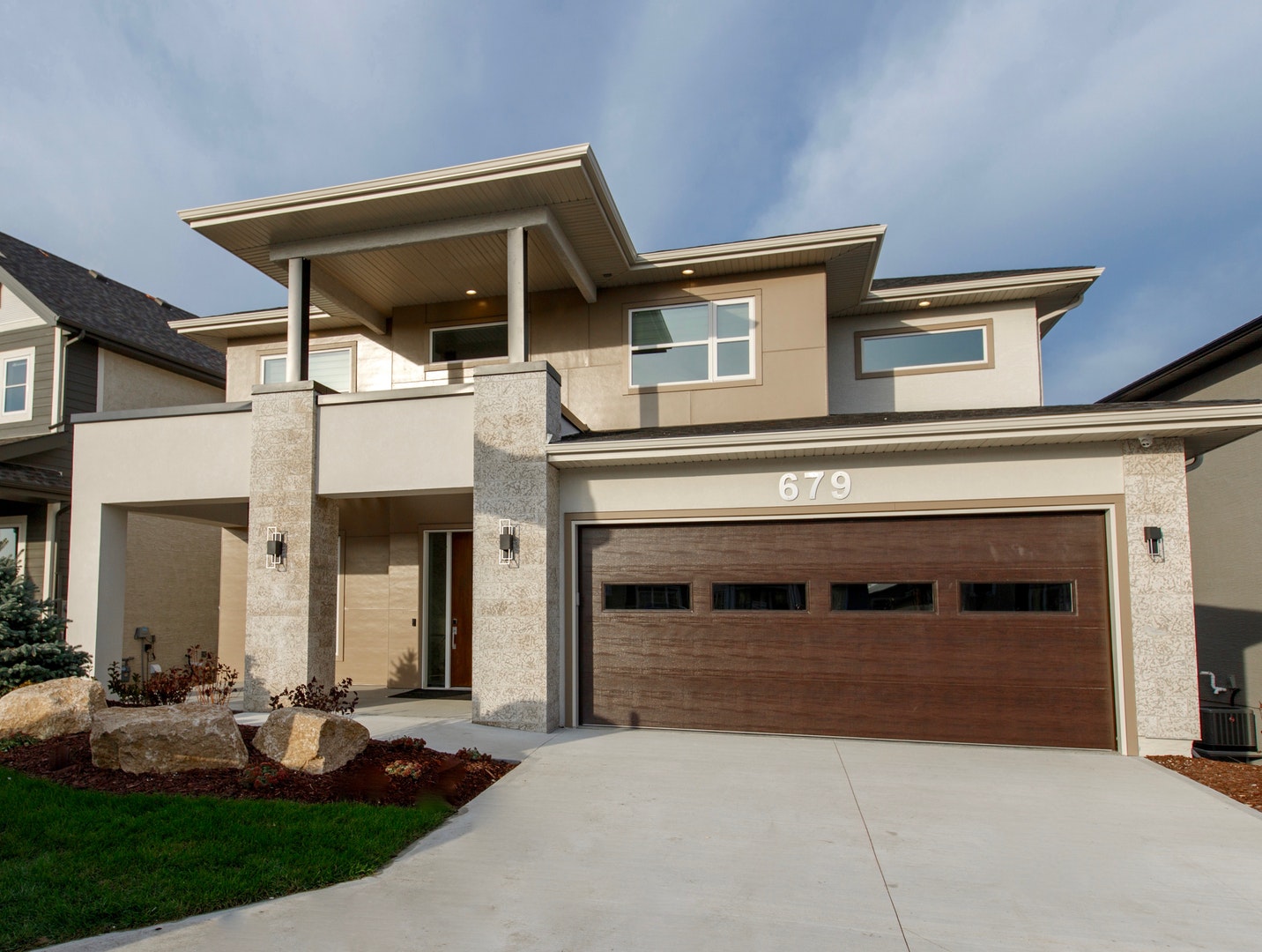 679 Bridge Lake Drive