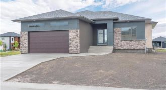 8 Beck Cove