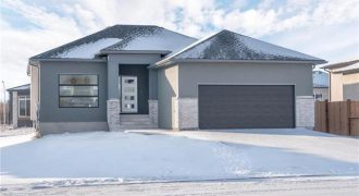 8 Kurelek Crescent