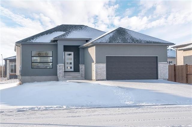 8 Kurelek Crescent
