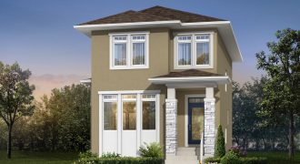 2 Maligne Way
